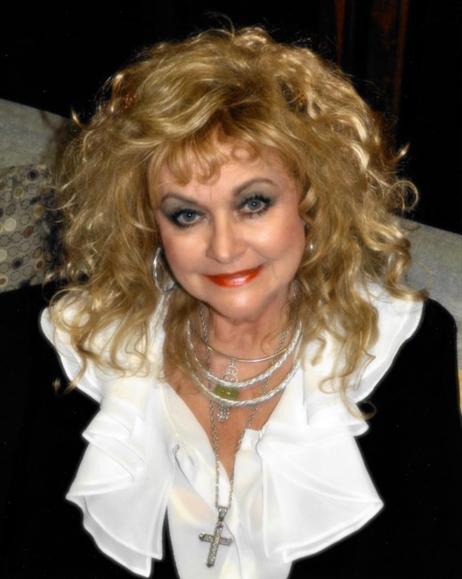 Avis de décès de Phyllis Rose Beck