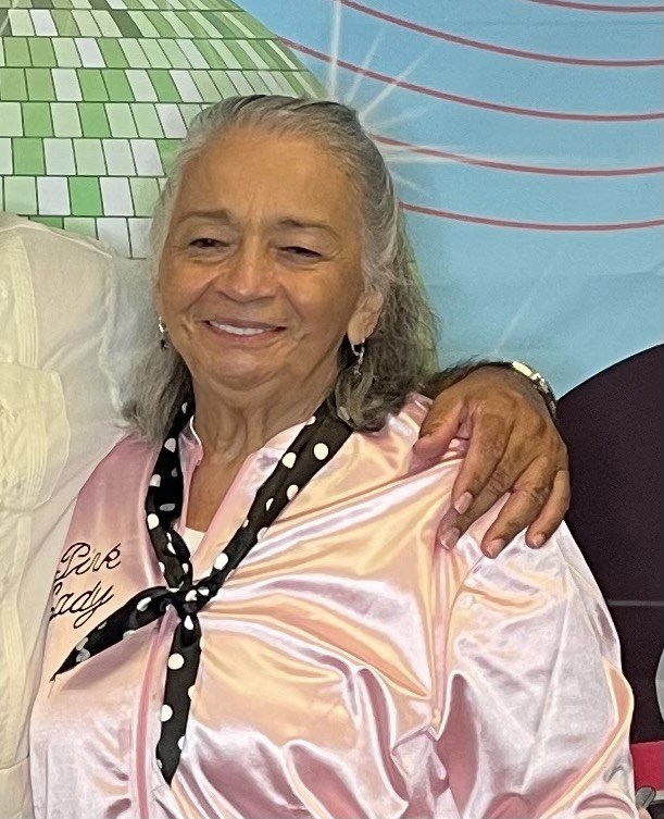 Obituario de Alba Iris Martinez