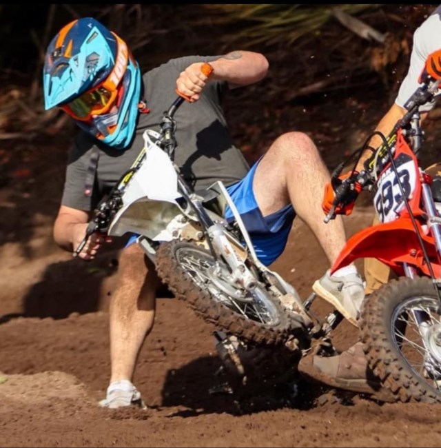 Obituary of Raymond John McNally, III