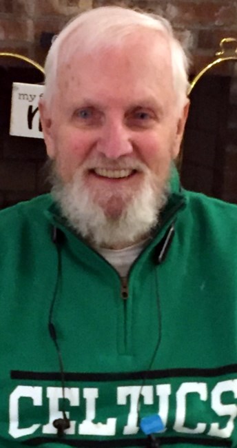 Obituary of Richard Burke Casey