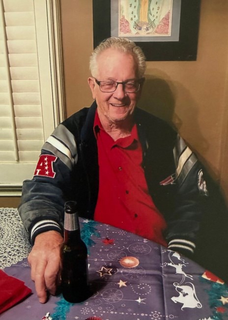 Obituary of Kennard Clayton Keene