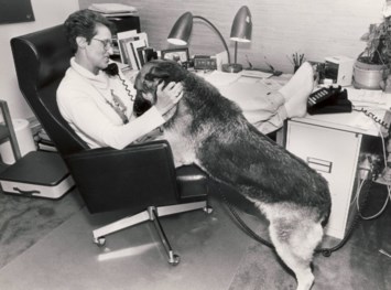 Obituary of Norma "Gussie" J. Augustus McRobert