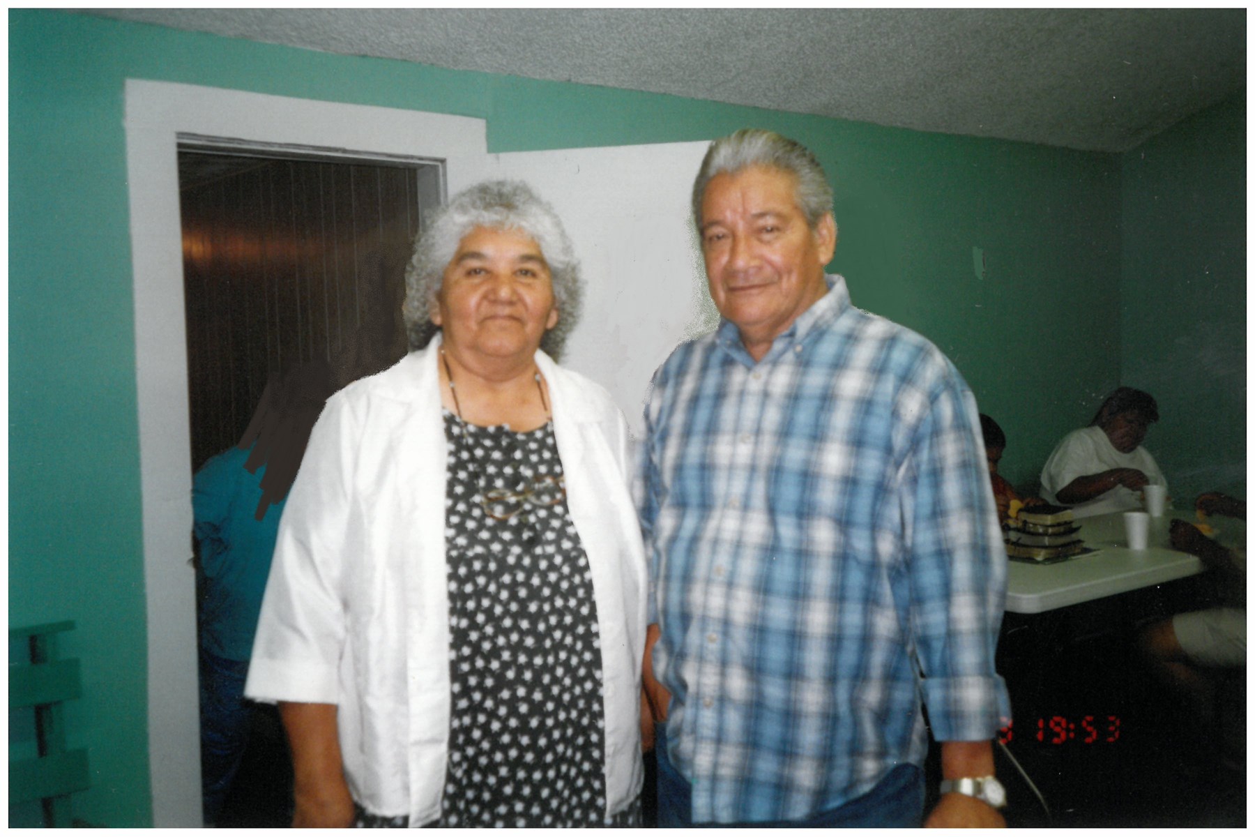 Obituary of Jay Dee Bird