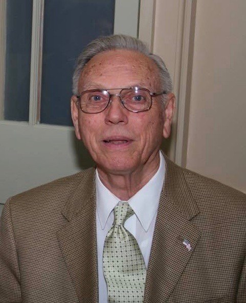Obituary of Henry Joseph Haydel