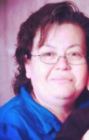 Obituary of Herminia Palomares Marquez