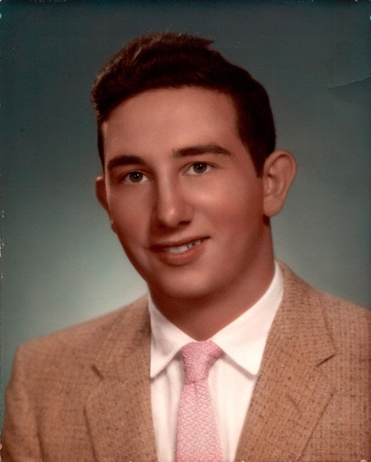 Obituary of Edward Zahigian