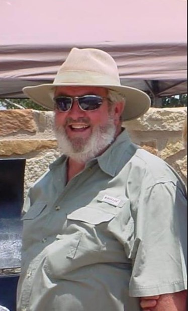 Obituary of George Edward Sellers