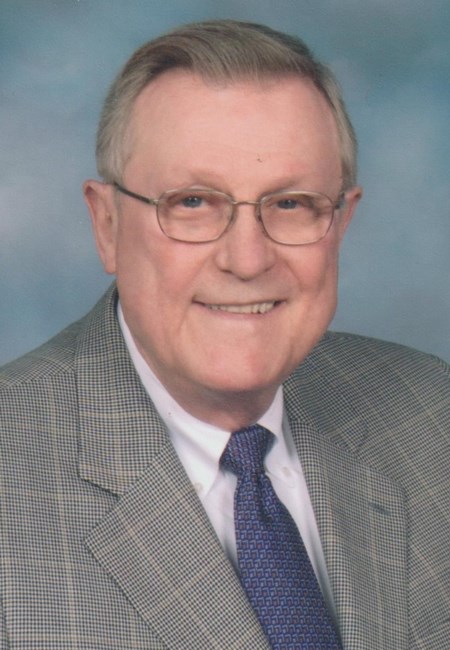 Obituary of Walton Herbert Osborne III