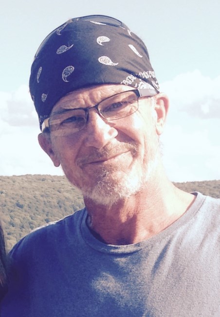 Obituary of Brian Kevin Bursch