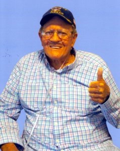 Obituary of Robert Lee Barker