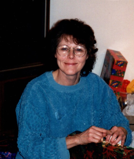 Obituary of Marvel Jean Bosaaen