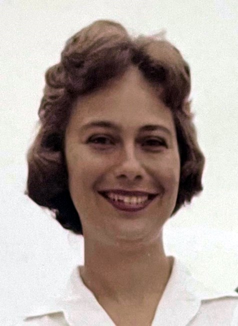 Obituary of Barbara Sternberger Cone