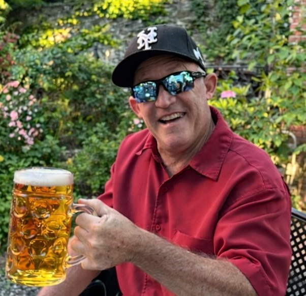 Obituary of Thomas F. Ivancich