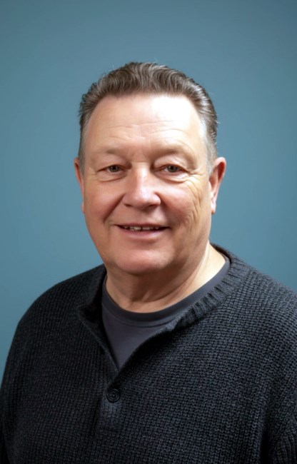Obituary of Dennis Couvillon