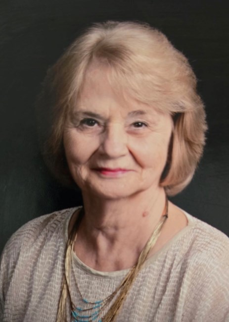 Obituary of Rita Dianne Rhodes