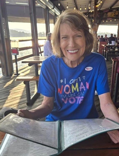 Obituary of Lou Ann King