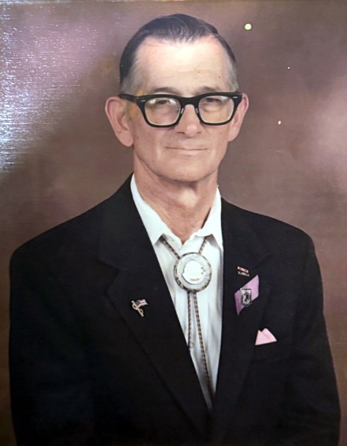 Obituary of Edwin Henry Beck