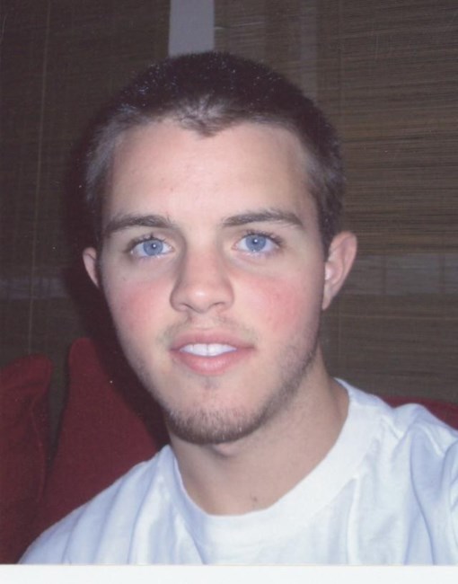 Obituary of James Robert Apple