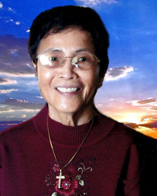 Obituary of Daniela Peralta Bautista