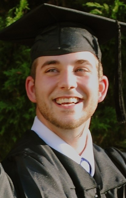 Obituary of Brian Alexander Tayman