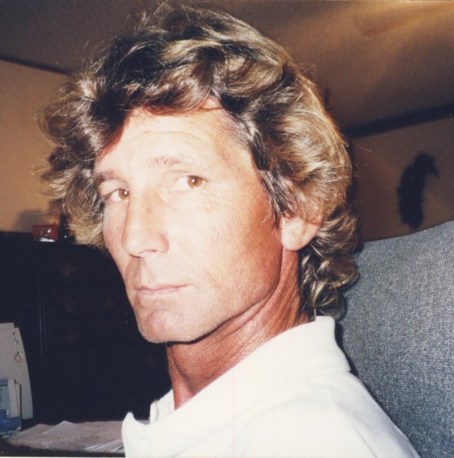 Obituary of David Selby