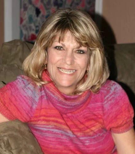 Obituary of Joan Margot Davis