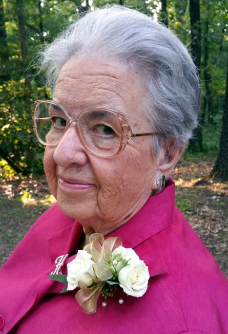 Obituary of Billie Arlyne Hays