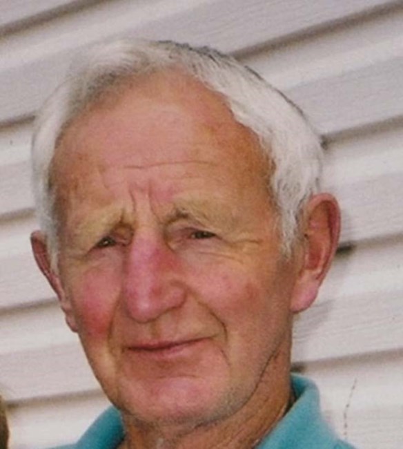 Obituary of Gordon Leo Kiley