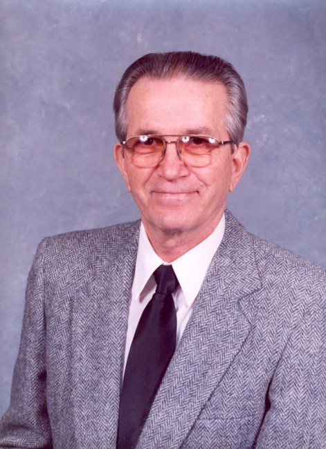 Obituary of Lloyd Melvin Vermillion