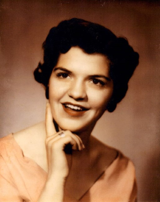 Obituary of Mary S Gafford