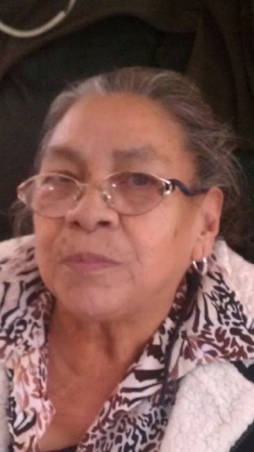 Obituario de Jovita Lopez De Perea