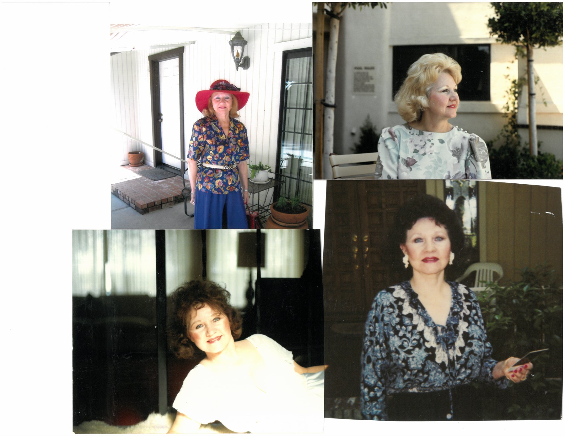 Obituary of Lillie Lucille Thompson