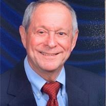 Obituary of Gerald Theodore Frey