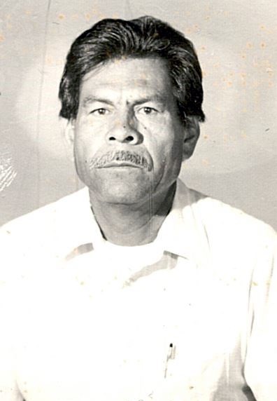 Obituary of Juan Rosales