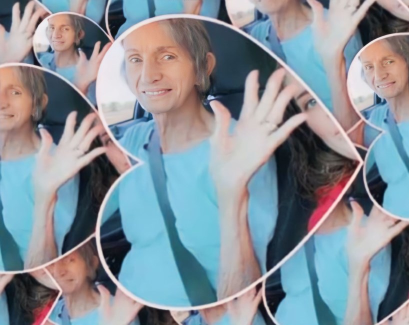 Obituary of Annie Mae Freels