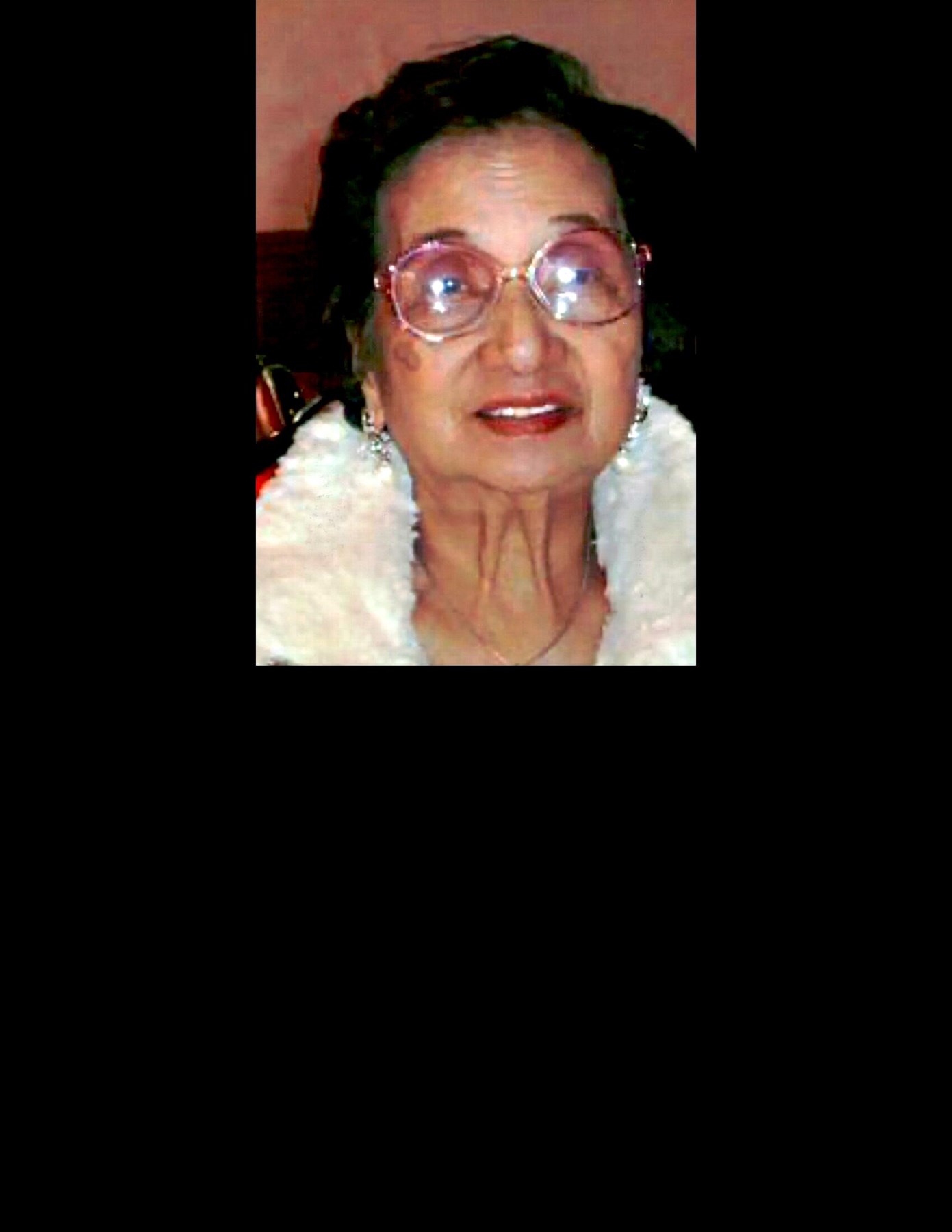 Obituary of Lolita Villacorta De La cruz