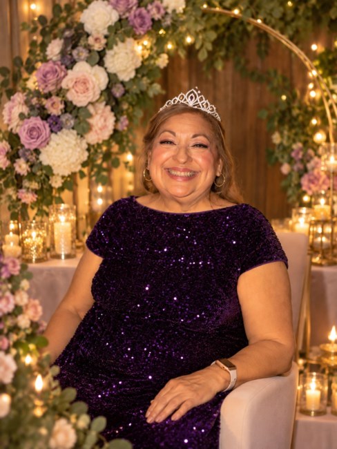 Obituary of Patricia Jimenez
