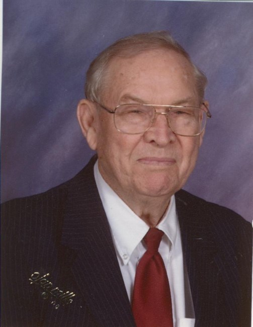 Obituary of Rady Earl Bradley
