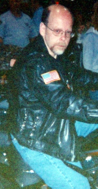 Obituary of Jon Max Rasmussen