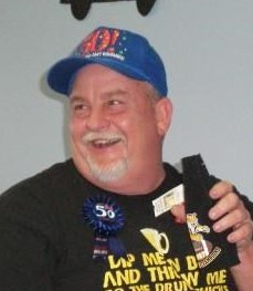 Obituary of Byron Jean McElwee Sr.