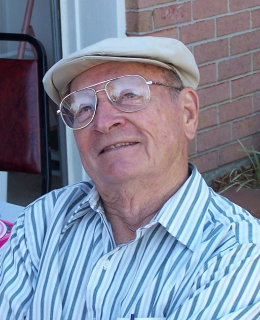 Obituary of Ernest C. Pierce Sr.