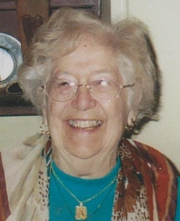 Obituary of Mary Oliveira