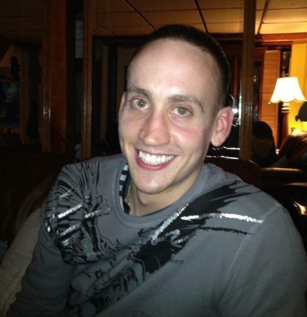 Obituary of Sean Michael Collins