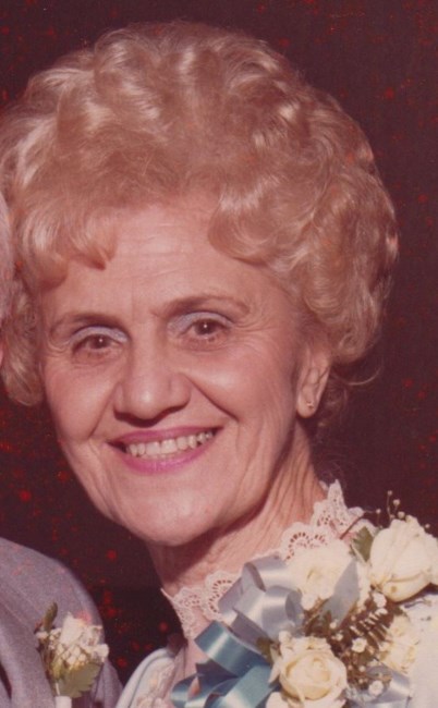 Obituary of Dilys Mary Glasson