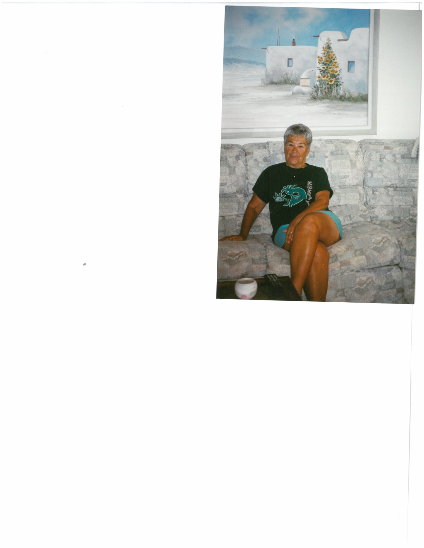 Obituary of Ruth Elizabeth Doll