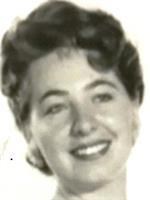 Obituary of Julia Colleen Cassidy Ferry