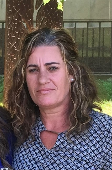 Obituary of Alda Maria Fernandes