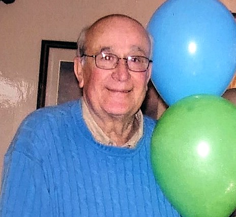 Obituary of Kenneth F. Brown