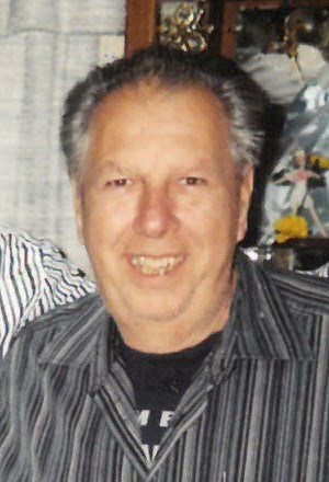 Obituario de Richard Joseph Wolf