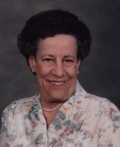 Obituary of Margaret Lytle Davis